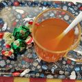 ☆hikonyan☆'s cooksnap of when they made 喉痛に！はちみつ紅茶.