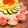 まっさまさママ's cooksnap of when they made 母の日♪記念日♪誕生日に♪花の寿司ケーキ.