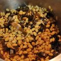 クックUTD436☆'s cooksnap of when they made 大豆の煮豆.