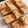 リクック's cooksnap of when they made 簡単！材料4つでおからと大豆粉のスコーン.