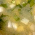 ポムポムポヨコ's cooksnap of when they made 旬な蕪と長ねぎの具沢山みそ汁～２人分～.