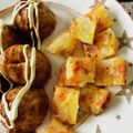 ♪ひつじ's cooksnap of when they made 混ぜて焼くだけ簡単！ニラとチーズのチヂミ.