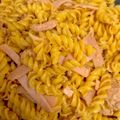 ポムポムポヨコ's cooksnap of when they made 簡単！和風なマカロニサラダ.