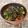 あーこ姐's cooksnap of when they made 納豆ご飯　ごま油+塩+焼海苔で！.