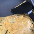 葉月優希's cooksnap of when they made ご飯がすすむ卵焼き.