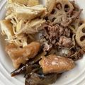 dollyj's cooksnap of when they made 作り置き、牛肉とれんこんの炒め煮。.