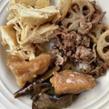 dollyj's cooksnap of when they made 作り置き、牛肉とれんこんの炒め煮。.