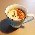 神風＊'s cooksnap of when they made 香ばし♡コーヒー牛乳.