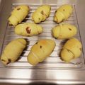 ☆angel's cooksnap of when they made 砂糖なし★グリーンティーでふわふわパン.