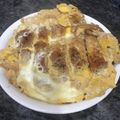 ねおみ's cooksnap of when they made めんつゆだけ！カツ煮♪カツ丼にも♪.