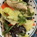 猫のミイヤ's cooksnap of when they made 時短レシピ☆残り野菜でたった５分の煮物.