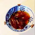 amaguly's cooksnap of when they made 母の金柑（きんかん）マーマレード.