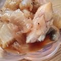 ☆めぐめぐ♪☆'s cooksnap of when they made 簡単ヘルシー料理✿タラと白菜の蒸し煮.