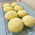 キンプリ's cooksnap of when they made パン生地(覚書).