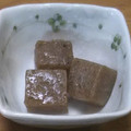 みぃくんのママ's cooksnap of when they made 簡単作り置き★こんにゃくのピリ辛炒め.