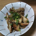みぃくんのママ's cooksnap of when they made ５分で簡単♡♥ちくわ＆えのきのキンピラ.