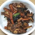みぃくんのママ's cooksnap of when they made 町中華のスタミナ飯（天下一風スタ飯）.