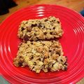 甲斐犬幸ちゃんのママ's cooksnap of when they made カカオニブオートミールクッキー.