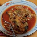 ライチ好き好き's cooksnap of when they made 鰯・秋刀魚・サバなど・・洋風圧力煮.