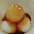 hiro0317's cooksnap of when they made みたらし団子のタレ.