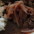 hiro0317's cooksnap of when they made 赤ワイン大量消費ハヤシライス.