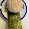 yu🐓's cooksnap of when they made 海苔屋直伝！海苔の裏表.