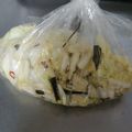 づぃんこ's cooksnap of when they made 白菜の漬物.