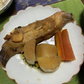 ピーナッツ子♪'s cooksnap of when they made ナメタカレイの煮付け.