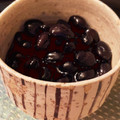 87238750's cooksnap of when they made 上磯　黒豆煮　覚書.