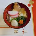 †とも†'s cooksnap of when they made 博多雑煮.