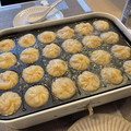 a’cook's cooksnap of when they made 破れにくい手作り小籠包の皮.