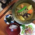 れもれもさーちゃん❕'s cooksnap of when they made オーソブッコ牛すね肉のイタリア煮込み.