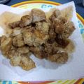 クックGXA9XP☆'s cooksnap of when they made 箸が止まらない！悪魔の旨タレ唐揚げ！！.