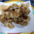クックGXA9XP☆'s cooksnap of when they made 箸が止まらない！悪魔の旨タレ唐揚げ！！.