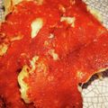 三七子's cooksnap of when they made キャベチーズ焼き　(たこ焼き粉の消費に).