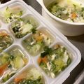 ☆はあ☆'s cooksnap of when they made 離乳食　中期後期　粉ミルク消費でシチュー.