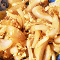 ｍａＵ３'s cooksnap of when they made 玉ねぎと卵ソース炒め.