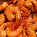 うさかあちゃん's cooksnap of when they made えびの甘煮.