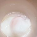 ぽちゃすけ's cooksnap of when they made 簡単温泉玉子　電子レンジとマグカップ1分.