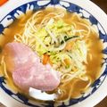 yauikri's cooksnap of when they made 合わせるだけ！簡単★味噌ラーメンスープ.