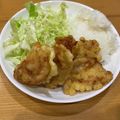 himarika♫'s cooksnap of when they made 鶏ささみ肉で作る♫大葉入りとり天.