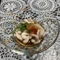 みゅーにゃん's cooksnap of when they made たちポン.