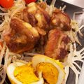 zigenyuko's cooksnap of when they made 超柔らか！豚バラ軟骨煮.