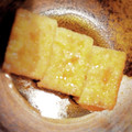 ☆ずぼラン☆'s cooksnap of when they made ★簡単！レンジで＊絹厚揚げの煮物＊♪.