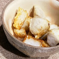 甘納豆さん's cooksnap of when they made 里芋の塩唐揚げ.