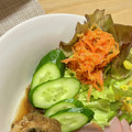 きょんこ☘'s cooksnap of when they made 簡単！作り置きに便利なにんじんしりしり！.