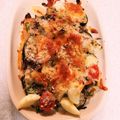 あやひまわり's cooksnap of when they made ナスのチーズとろとろオーブン焼き.