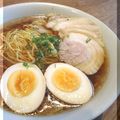 lv_honey's cooksnap of when they made ラーメンにeね♪簡単煮豚＼(＾o＾)／.