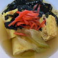 かわいい星優のママ's cooksnap of when they made なんちゃって明石焼き？出汁たっぷり卵焼き.