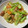 ★ゴンぎつね★'s cooksnap of when they made ウィンナーと小松菜の✿和風❀焼きうどん✿.
